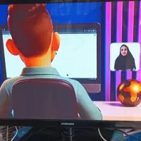 تلویزیون 51 اینچ سامسونگ اصل