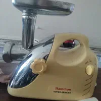 چرخ گوشت