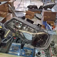چراغ‌دودی۴۰۵‌پارس‌خطر