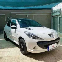 207 پانا ۴۰۱ در حد صفر