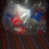 جانوشابه ای تمیز و بهداشتی