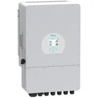 اینورتر سانورتر خورشیدی دیه۱۲کیلوواتDeye12kw