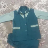 لباس فرم مدرسه