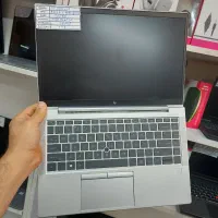 لپتاپRyzenهشت‌هسته‌رم8ddr4  هاردssdکاملانوباکارتن