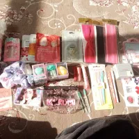 لوازم آرایشی