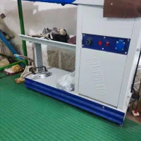 اتوبخار مکش