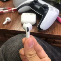 Air pods3 asli|لوازم جانبی موبایل و تبلت|اندیشه, اندیشه فاز ۱|دیوار