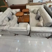 فروش مبل چستر اقساطی 12ماهه
