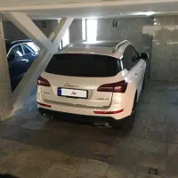 کوپارویال مدل ۹۹ترخیص۱۴۰۰در حد صفر