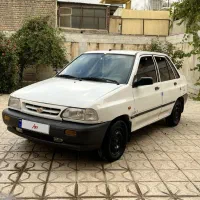 پراید صبا سفارشی ، کلکسیونی