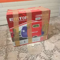 کارواش برند ام تاپ