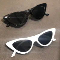 عینک گربه ای Dior