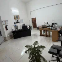 اجاره مغازه ۳۷ متری سر نبش حاشیه جاده تهران