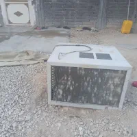 کولر گازی پنجره ای