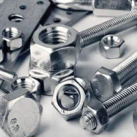 پیچ و مهره صنعتی - کیفیت عالی - خرید مستقیم