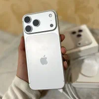 گوشی آیفون ۱۷ پرومکس