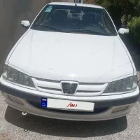 فروش یک دستگاه پژو پارس