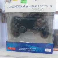 دسته PS 4