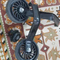 لوازم دوچرخه