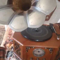 گرامافون برندوالتر