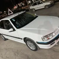 پارس۴۰۲سفارشی سیمی