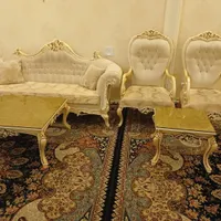 مبل کلاسیک