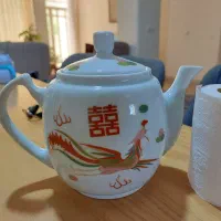فروش،قوری قدیمی