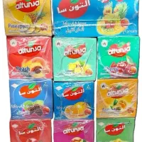 فروش عمده شربت آلتون سا ترکیه واردکننده مستقیم