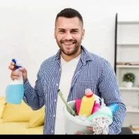 نظافت منزل وخدمات