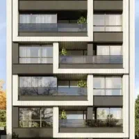 آپارتمان دو خواب ۱۲۷ متری