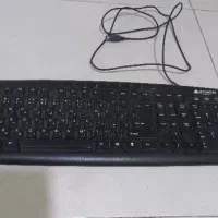 کیبورد