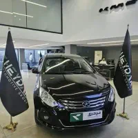 جک جی4 مدل 1404 ( JAC J4 )