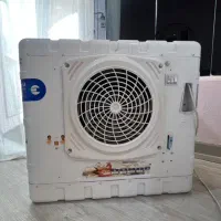 کولر آبی دستی