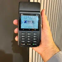 کارتخوان سیار مدلp65توکا