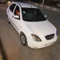 تیبا ۲ مدل ۹۷