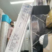 تعویض تشک نو با تشک قدیمی کاشانی ۱۲ گرگانجدید۱۴