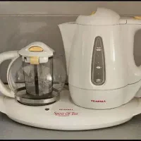 چای ساز تفال