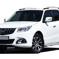 هایما S7 اقساطی تحویل فوری بدون کارمزد