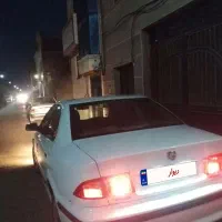 سمند مدل ۹۵ ef7