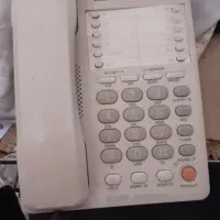 تلفن رومیزی سالم 300 ت