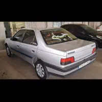 پژو۴۰۵