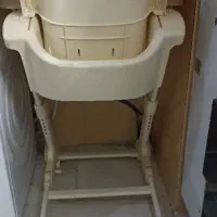 صندلی غذا