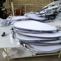 نیروی آقا آشنا یا علاقه مند به خیاطی