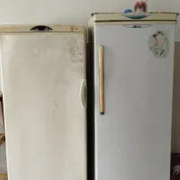 یخچال و فریزر