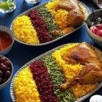 آشپز مجالس شما....