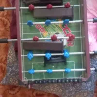 فوتبال دستی