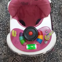 روروئک خارجی