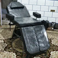 تخت تتو ۴ کاره