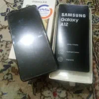 گوشی a12