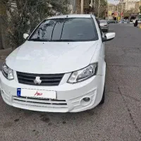 ساینا ۹۸ کم کار